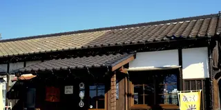 北条鉄道・法華口駅からレンタサイクルで巡る旅