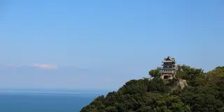 淡路島・洲本市でぶらりと歴史散策