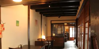 1日1組限定！！旅籠に泊まる、2人だけの奥の細道プラン