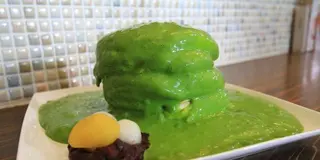 西尾ドライブ🍵