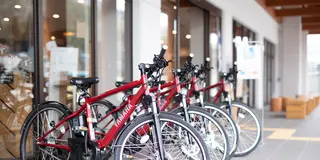 E-bike Cycling in Kyoto Miyama