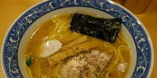ミシュランガイド東京2016掲載ラーメン店全28店舗制覇への道！（更新中）