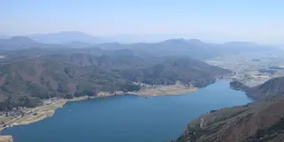 ゴールデンウィークは木崎湖で空デビュー♪