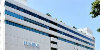横浜駅ぐるっとショッピング