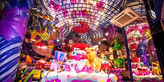 Hello Shibuya! 外国人観光客とお出かけ