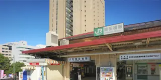 神楽坂散策・和風デートプラン