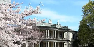 魔都 東京に残る洋館めぐり