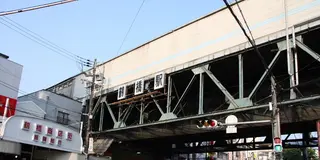 関西私鉄沿線ぶらり旅　～近鉄女二人ええ男を捜す旅～