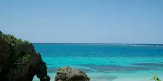 宮古島は車で、島はバギーで周るべき。