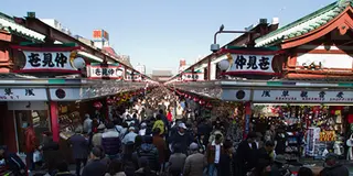 行ってみたい！話題の「蔵前」から「浅草」へ♪