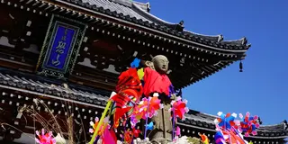 恐山・角館・男鹿半島の順に回れば青森秋田は楽しめる