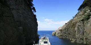 完全ノープラン！快晴の敦賀とオバマ、日帰り旅