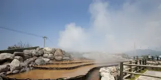 長崎の2大温泉で湯浴み三昧＜小浜温泉＆雲仙温泉＞