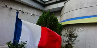 恵比寿でゆっくりランチ♪