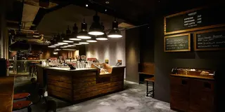 NOZY COFFEE 能城政隆 がオススメする渋谷表参道の歩き方。