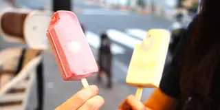 【恵比寿】大人な女子会へ気分をアゲるちょっと寄り道プラン