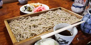【山形】大石田・村山・尾花沢に蕎麦を食べに行こう🚶🏼