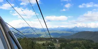 御岳・赤沢美林・木曽駒・奈良井そして温泉！木曽福島周辺をまるかじり！