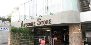 表参道でぶらぶら♪かわいい雑貨屋さん巡り