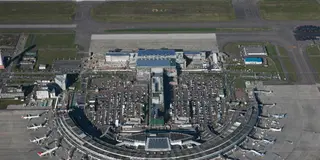 新千歳空港はワンダーランド！最後のお土産ショッピングはこう楽しむ！