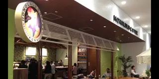 【カフェ特集】お台場のカフェでまったり