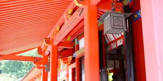 美濃一宮から関ケ原を歩く！真田丸で話題の関ケ原には魅力がいっぱい♪