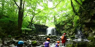 【阿蘇・体験】夏休みに子供と最高の思い出を！ファミリーで阿蘇を旅するならオススメの周遊ルート