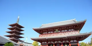 【浅草・上野】御朱印めぐり(徒歩で16ヶ所1日コース)喫茶のホットケーキ、お土産は亀十のどら焼きを。