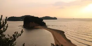 天使の散歩道　～旅好きなら一度は行きたい小豆島～