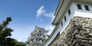郡上八幡は「城」と「水」の町