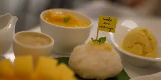 タイ・バンコクのカフェを知ろう