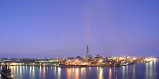 茨城の夜で大人デートを最高に！夜景スポット＆ディナー７選