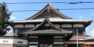 【随時更新】東京のドープな銭湯