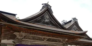 西国三十三所観音満願と高野山へ下見の旅