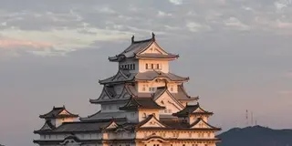 極楽！姫路観光と塩田温泉