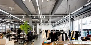 神楽坂おしゃれ散策