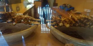 奈良 食