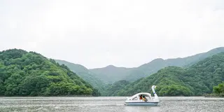 【新潟県村上市】一緒ならきっと・もっと楽しい！ 女子旅ドライブ