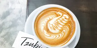 旅するコーヒーマニア in台湾