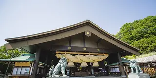 心とお腹を満たす旅@出雲