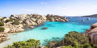 【イタリア旅行】一度は行きたい！地中海の絶景スポットまとめ