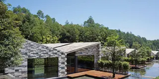 Casa BRUTUS特別編集「アジアのリゾート、日本の宿」【中国編】
