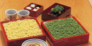 マツコの知らない世界【蕎麦編】