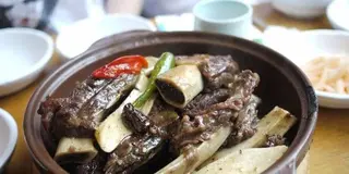 ソウル美食ツアー