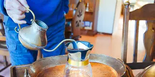ちょっと大人な葉山カフェ巡りとりっぷ
