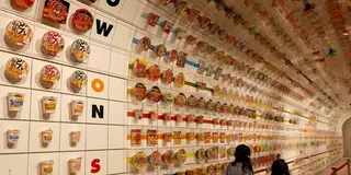 18きっぷで行く大阪・池田、日帰りの旅