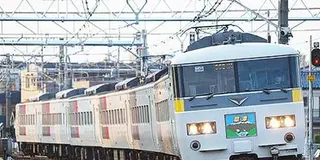 電車とバスと自転車で新潟記念へ