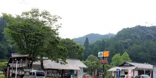 道の駅-静岡-1day