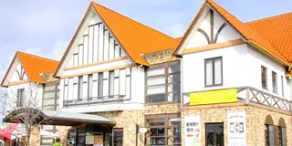 道の駅-岐阜/三重-1day