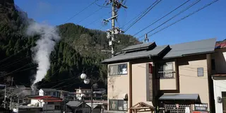 ＃おぐに疎サエティ【Nature：川釣り】